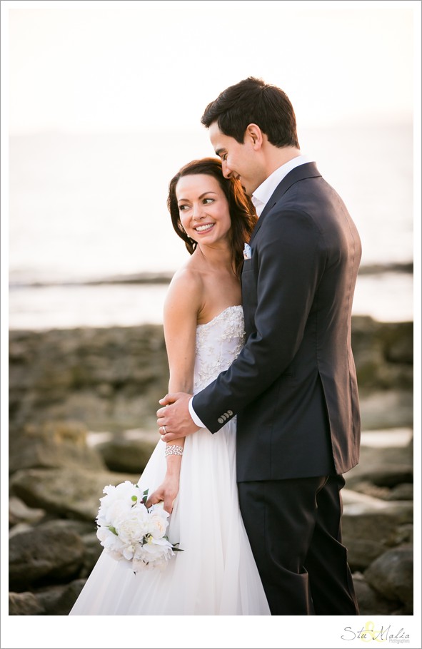 Bobby & Diana, Vomo Island Resort | Fiji Wedding Photographers | Fiji ...